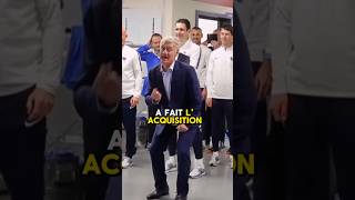 Didier deschamps lux  Équipe de France [upl. by Dowling]