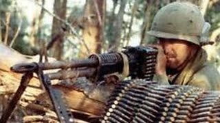 FRONTLINE VIETNAM The Operational Soldier [upl. by Michelle]