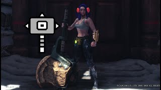 How to Hammer in MHW [upl. by Lohcin346]