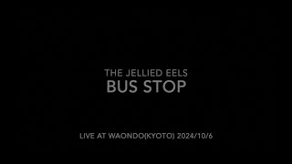 The Jellied Eels Bus Stop [upl. by Aicetel]