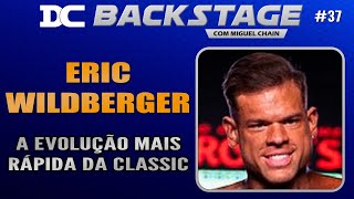 Eric Wildberger  Como Evoluir Rapidamente na Classic  DCBS 37 [upl. by Nadroj67]