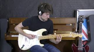 Dakota  Stereophonics Guitar Lesson [upl. by Gerbold]