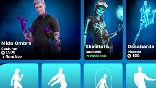 SHOP DI OGGI 12 OTTOBRE NEGOZIO OGGETTI FORTNITE DI OGGI SABATO OG 12102024 [upl. by Piks]