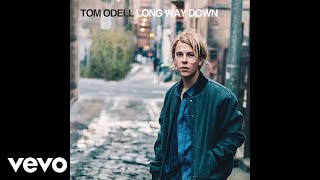 Tom Odell  Cant Pretend Official Audio [upl. by Vharat]