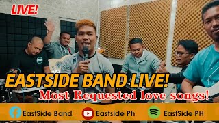 EASTSIDE BAND LIVE MOST REQUESTED LOVE SONGS [upl. by Shields266]