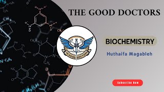 Lecture 16  GlycolysisP3  Biochemistry [upl. by Lydnek]