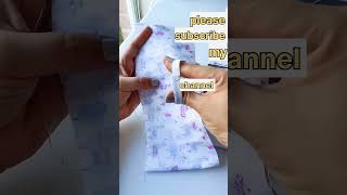 Scrunchies making sewing sweinghacks lucy scrunchiegang scrunchielove [upl. by Eniawtna]