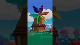 Weve recreated the viral windmill dance to show you how easy it is in Paleo Pines windmill dinos [upl. by Naida867]