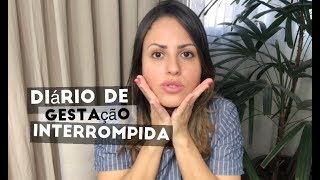 O ACONTECE DEPOIS DE UM ABORTO RETIDO [upl. by Merriott]