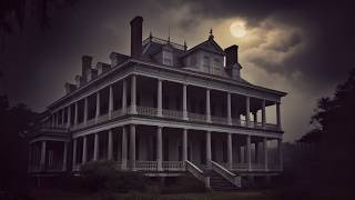 The Haunting of the Roper House Charleston South Carolina [upl. by Gerik]