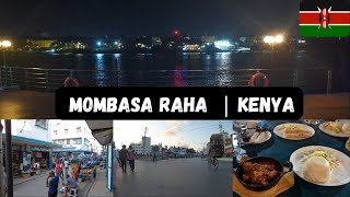 Mombasa Raha  Kenya 🇰🇪 [upl. by Ruddie]