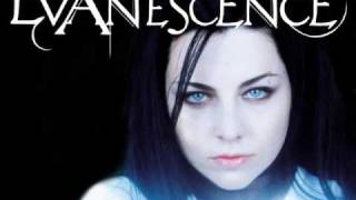 Evanescence  Bring Me to Life With Lyrics and Pics of Amy Lee [upl. by Mundy]