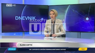 DNEVNIK RTV USK 04122024 [upl. by Ellis751]