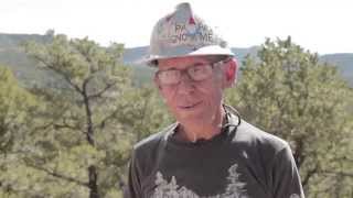 Steve Austin Interview Volunteers for Outdoor Colorado [upl. by Tihor]