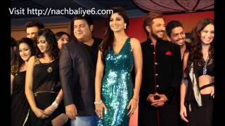 Nach Baliye 6 Title Song [upl. by Brelje]