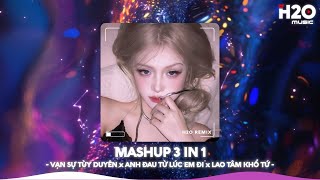 Nhạc Remix TikTok Triệu View  BXH Nhạc Trẻ Remix Hay Nhất Hiện Nay🎼Top 20 Nhạc TikTok Hay 2024 [upl. by Velda]