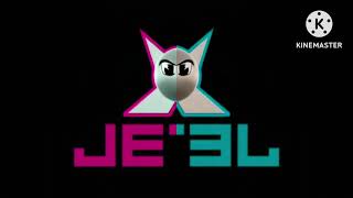 Jetix Logo Effects UltraExtended [upl. by Elamrej375]