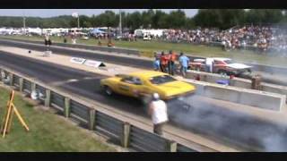 Ozark Mountain Super Shifters  2010 Eddyville Night of Fire Part 2 of 4 [upl. by Aunson81]