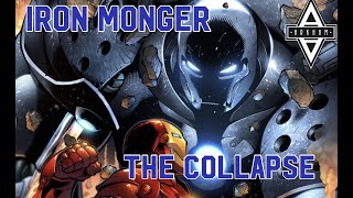 Iron Monger Tribute [upl. by Dolphin]