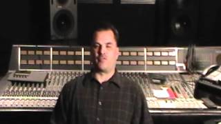 How to Sound Design by Dave Lukezic of Sound Ideas [upl. by Editha]