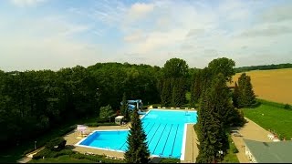 Freibad Wittgensdorf [upl. by Pazia272]