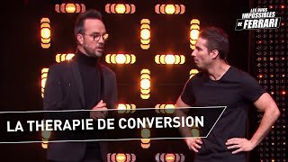 La thérapie de conversion  Les Duos Impossibles 9ème édition [upl. by Ettellocin]