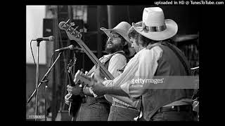 Marshall Tucker Band  Long Hard Ride 031376 Nassau Coliseum Uniondale NY [upl. by Anirdna429]