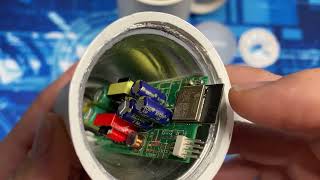 Hackers Nightlight  When Smart Lightbulbs Attack [upl. by Nurse]