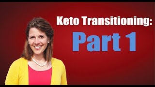 Beginning Keto Diet Part 1 The first 3 days [upl. by Bryner]