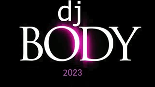 SABRINA BOYS REMIX 2023 DJ BODY [upl. by Anaela]