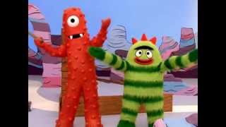 Yo Gabba Gabba  Clubhouse [upl. by Brent887]