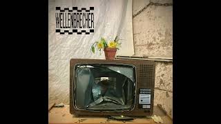 WellenBrecher  Kaputt JP Toulouse Remix [upl. by Itirahc]