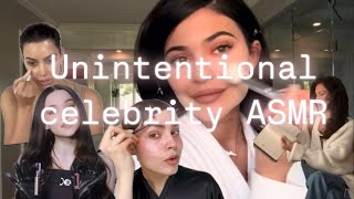 Unintentional Raspy Celebrity ASMR  kali uchis dove cameron… not Instagram stories [upl. by Wandy]