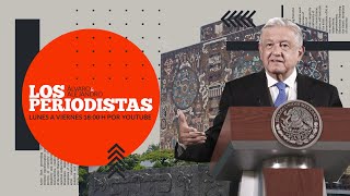 LosPeriodistas  ¿AMLO ataca a la UNAM Mmmh Dan lectura a un libro revelador… [upl. by Enaxor]