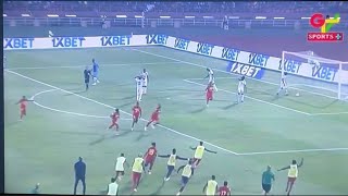 MALI 12 GHANA All Goals amp Extended Highlights World Cup Qualifiers Jordan Ayew GOAL🔥🇬🇭🙌 [upl. by Alel]