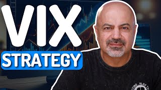 Learn How to Trade the VIX Like a PRO [upl. by Ameg]