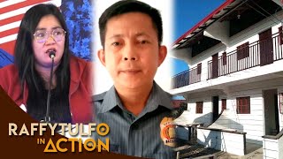 ₱12M PROPERTY NI SARHENTO BINABAWI NA NI EX [upl. by Procter79]