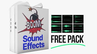 Free Bomb Sound Effects  TOP10 [upl. by Arianie]