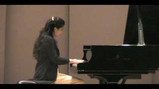 Chopin Mazurka in B flat minor op 24 no 4 [upl. by Lehcer]