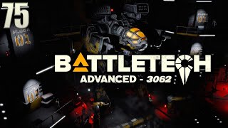 Battletech Advanced 3062  Dominate the Universe  Episode75 [upl. by Winthorpe294]