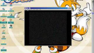 Windows 98SE German with PLUS 98 IN Virtual PC 2007 [upl. by Hajile]