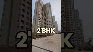 ITS A Ready To Move  100  2BHK850 Carpet Only 75 lakh• WAKKAD Tathawade Road Visit 9119487956 [upl. by Sanborn]