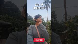 Day 7 india minivlog odisha rourkela subscribe november shorts shortvideo fyp foryou [upl. by Charis]