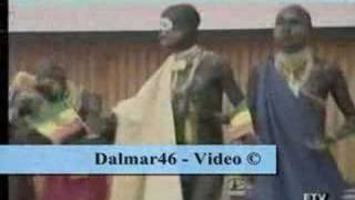 Ciyaarah Dhaqanka Somali Oromo Cafar iwm [upl. by Nylcoj278]