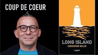 La chronique de Gérard Collard  Long Island [upl. by Ahslek]