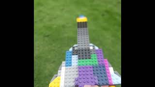 music spedup edit lego CONCORDE CRASH [upl. by Coh793]