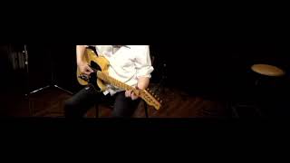 Fender Esquire白楽naphakuraku nap Live2024104one part [upl. by Dukey]