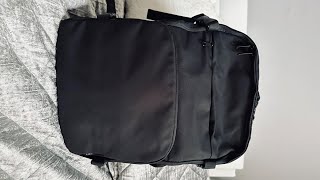 ZOMFELT Travel Backpack for Women Men [upl. by Ahsemad176]