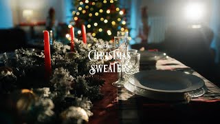 PLAYLIST Christmas Sweater  Christmas Jazz CozyVibes HolidaySweater WarmJazz [upl. by Aihppa]