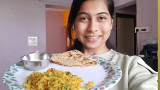 Aaj kay Kle me 😋🥣 busy routine 🥴followme instagram daliyvlog food 😋 [upl. by Kcirred]